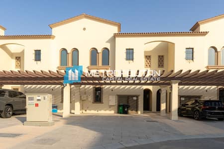 2 habitaciones Townhouse para en Venta en Zayed City, Abu Dhabi - Casa adosada en Zayed City,Bloom Living,Cordoba, 2 dormitorios, 2600000 AED - 16430960 2 habitaciones Townhouse para en Venta en Zayed City, Abu Dhabi - Casa adosada en Zayed City,Bloom Living,Cordoba, 2 dormitorios, 2600000 AED - 16430960