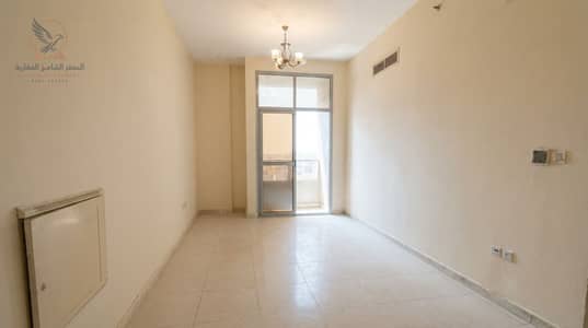 1 Bedroom Apartment for Rent in Al Nuaimiya, Ajman - 1فرصة مميزة للإيجار في عجمان غرفة وصالة بالنعيمية واحد قرب مدرسة الحكمة وشارع خليفة بلكونة تكييف مركزي وباركن مجاني ومخرج سهل لدبي والشارقة. jpeg