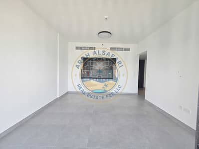 3 Bedroom Apartment for Rent in Aljada, Sharjah - IMG-20260914-WA0119. jpg 3 Bedroom Apartment for Rent in Aljada, Sharjah - IMG-20260914-WA0119. jpg