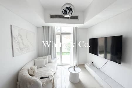 4 Slaapkamers Townhouse te Huur in DAMAC Hills 2 (Akoya by DAMAC), Dubai - Rijwoning in DAMAC Hills 2 (Akoya by DAMAC),Victoria, 4 slaapkamers, 110000 AED - 16507396 4 Slaapkamers Townhouse te Huur in DAMAC Hills 2 (Akoya by DAMAC), Dubai - Rijwoning in DAMAC Hills 2 (Akoya by DAMAC),Victoria, 4 slaapkamers, 110000 AED - 16507396