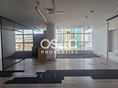 Office zum Miete in Sheikh Zayed Road, Dubai - Büro in Sheikh Zayed Road,Nassima Tower, 289200 AED - 16507401 Office zum Miete in Sheikh Zayed Road, Dubai - Büro in Sheikh Zayed Road,Nassima Tower, 289200 AED - 16507401
