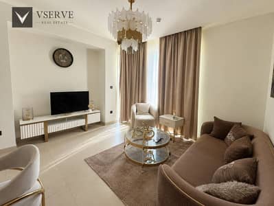 Appartement de 2 chambres à à louer à Sobha Hartland, Dubai - Appartement à Sobha Hartland，Sobha Creek Vistas，Sobha Creek Vistas Tower B, 2 chambres, 105000 AED - 16507402