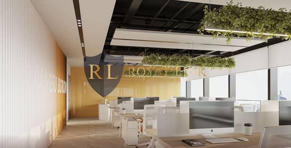 Office in vendita a International City Phase 2 (Warsan 4), Dubai - TWC-4. png
