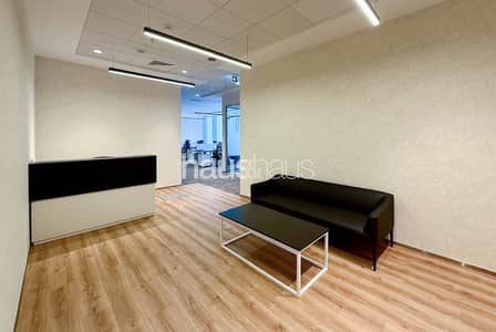 Office de à à louer à DIFC, Dubai - Bureau à DIFC,Burj Daman, 1002885 AED - 16507419 Office de à à louer à DIFC, Dubai - Bureau à DIFC,Burj Daman, 1002885 AED - 16507419