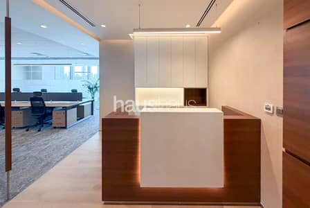 Office de à à louer à DIFC, Dubai - Bureau à DIFC,Burj Daman, 1440735 AED - 16507420 Office de à à louer à DIFC, Dubai - Bureau à DIFC,Burj Daman, 1440735 AED - 16507420