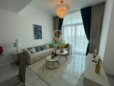 2 Camere Appartamento in affitto a Al Furjan, Dubai - Appartamento a Al Furjan，Pearlz by Danube, 2 camere da letto, 130000 AED - 16507441