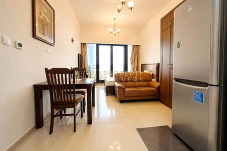 Studio for Rent in Dubai Sports City, Dubai - Huge Layout | Furnished Unit | Multiple Checks Studio for Rent in Dubai Sports City, Dubai - Huge Layout | Furnished Unit | Multiple Checks