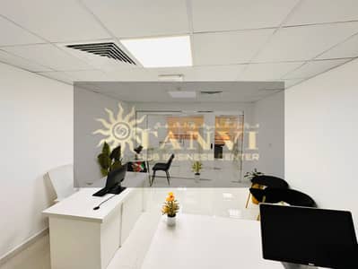 Office for Rent in Deira, Dubai - 7eb4e408-492d-48ca-b0c0-16a057b4a382. jpg Office for Rent in Deira, Dubai - 7eb4e408-492d-48ca-b0c0-16a057b4a382. jpg