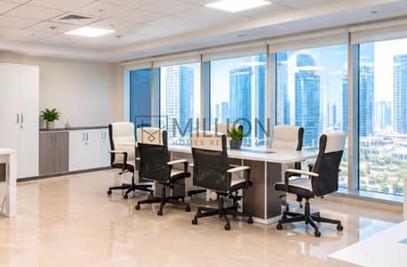 Office te Huur in Business Bay, Dubai - WhatsApp Image 2026-09-14 at 2.56. 35 PM. jpeg