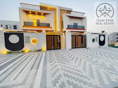 4 Bedroom Villa for Rent in Al Helio, Ajman - IMG_2731. jpg