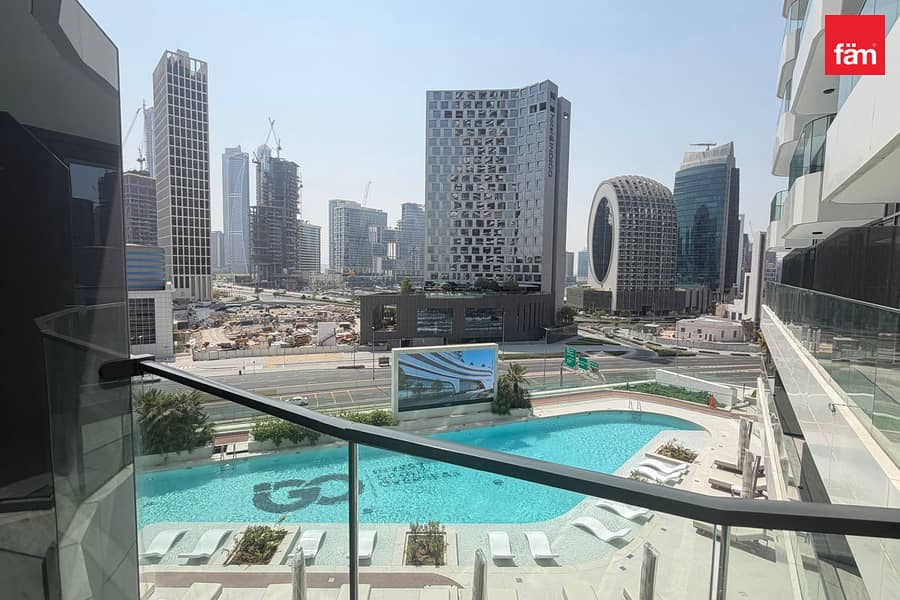 Pool | Canal Views | Fully Furnished | Brand New Pool | Canal Views | Fully Furnished | Brand New
