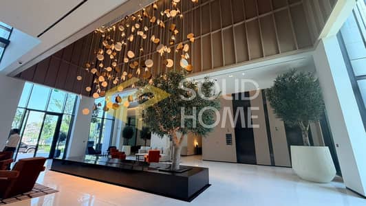 1 Schlafzimmer Wohnung zum Verkauf in Aljada, Sharjah - Wohnung in Aljada，Vida Residence Aljada, 1 schlafzimmer, 845000 AED - 16507512