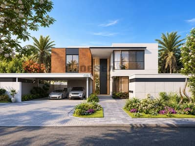 Villa de 6 chambres à à vendre à Saadiyat Island, Abu Dhabi - Villa à Saadiyat Island，Saadiyat Lagoons, 6 chambres, 12500000 AED - 16507520