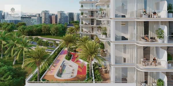 2 Camere Appartamento in vendita a Dubai Land Residence Complex (DLRC), Dubai - Celesto-Tower-at-Dubai-Land-Residence-Complex-DLRC-8. png 2 Camere Appartamento in vendita a Dubai Land Residence Complex (DLRC), Dubai - Celesto-Tower-at-Dubai-Land-Residence-Complex-DLRC-8. png