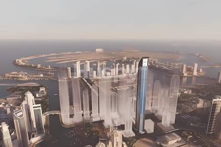 2 Schlafzimmer Wohnung zum Verkauf in Dubai Marina, Dubai - Wohnung in Dubai Marina，Aeternitas Tower, 2 schlafzimmer, 3300000 AED - 16507547