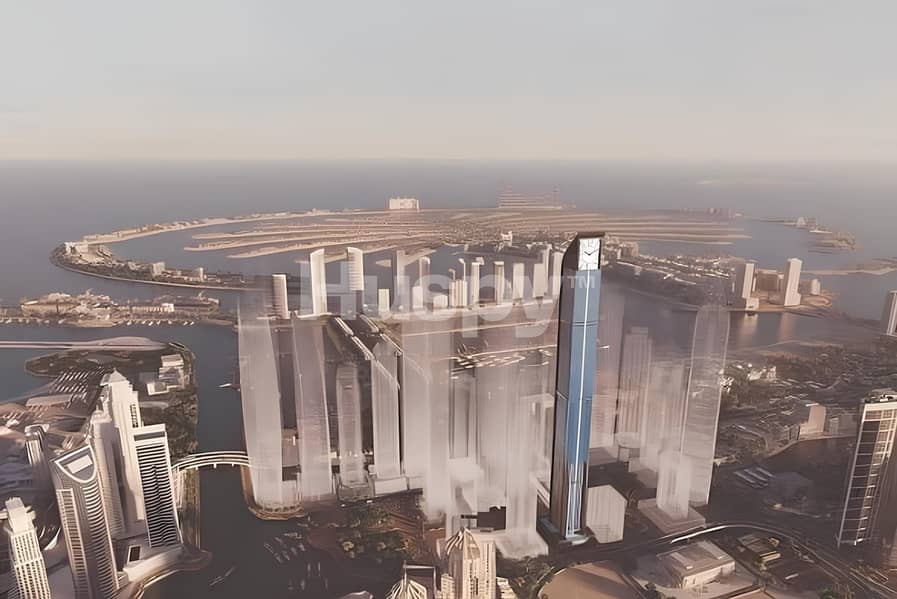 Wohnung in Dubai Marina,Aeternitas Tower, 2 schlafzimmer, 3300000 AED - 16507547 Wohnung in Dubai Marina,Aeternitas Tower, 2 schlafzimmer, 3300000 AED - 16507547
