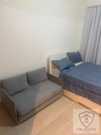 Studio zum zur Miete in Meydan, Dubai - WhatsApp Image 2026-09-14 at 4.52. 30 PM. jpeg