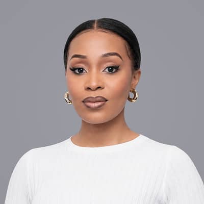 Mpumi Mahlaba