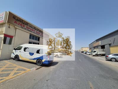 Warehouse zum Miete in Industrial Area, Sharjah - م1. jpeg