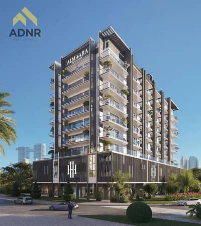 1 Спальня Апартаменты Продажа в Аль Фурджан, Дубай - 2. png