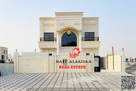 5 Cпальни Вилла Продажа в Аль Хелио, Аджман - WhatsApp Image 2026-09-14 at 5.43. 51 PM. jpeg 5 Cпальни Вилла Продажа в Аль Хелио, Аджман - WhatsApp Image 2026-09-14 at 5.43. 51 PM. jpeg