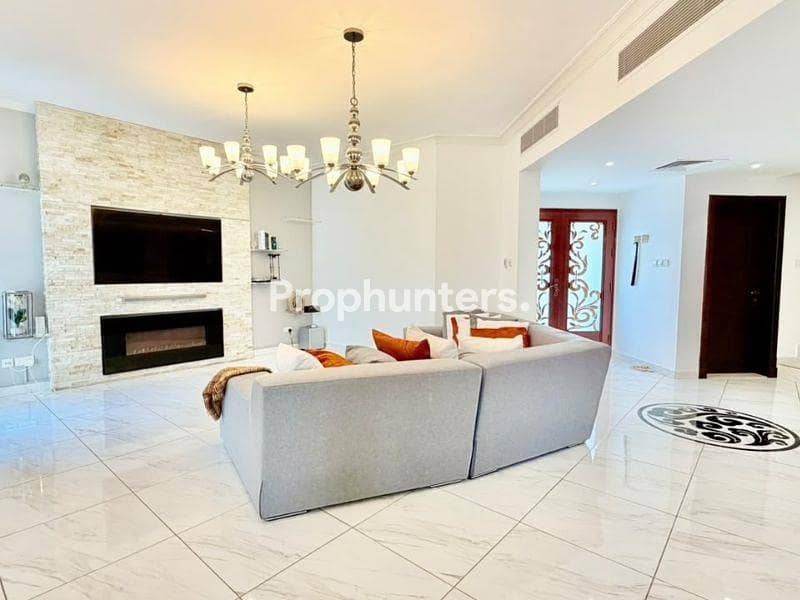 Villa in Al Waha, 4 slaapkamers, 270000 AED - 16507649 Villa in Al Waha, 4 slaapkamers, 270000 AED - 16507649