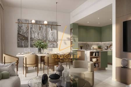 2 Camere Appartamento in vendita a Ghaf Woods, Dubai - Appartamento a Ghaf Woods，Cilia, 2 camere da letto, 2206880 AED - 16507710