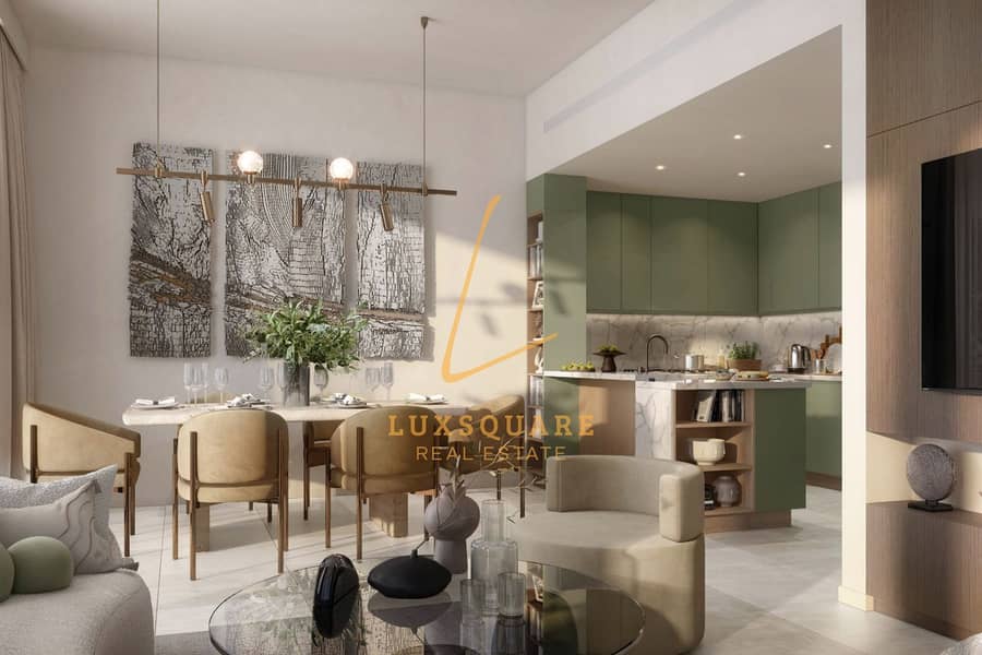 Appartamento a Ghaf Woods,Cilia, 2 camere da letto, 2206880 AED - 16507710 Appartamento a Ghaf Woods,Cilia, 2 camere da letto, 2206880 AED - 16507710