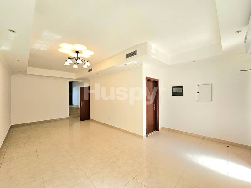 Landscaped | Vacant | Large Layout Landscaped | Vacant | Large Layout