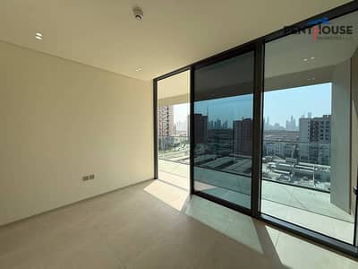 1 habitación Apartamento para en Alquiler en Dubai Healthcare City Phase 2, Dubai - Apartamento en Dubai Healthcare City Phase 2,Binghatti Ghost, 1 dormitorio, 85000 AED - 16507776 1 habitación Apartamento para en Alquiler en Dubai Healthcare City Phase 2, Dubai - Apartamento en Dubai Healthcare City Phase 2,Binghatti Ghost, 1 dormitorio, 85000 AED - 16507776