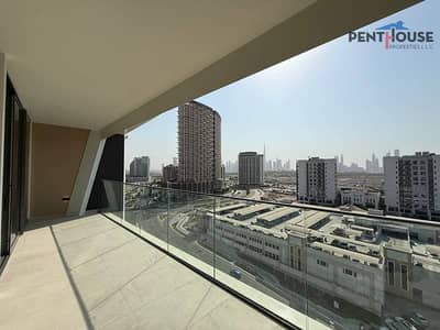 1 habitación Apartamento para en Alquiler en Dubai Healthcare City Phase 2, Dubai - Apartamento en Dubai Healthcare City Phase 2,Binghatti Ghost, 1 dormitorio, 90000 AED - 16507778 1 habitación Apartamento para en Alquiler en Dubai Healthcare City Phase 2, Dubai - Apartamento en Dubai Healthcare City Phase 2,Binghatti Ghost, 1 dormitorio, 90000 AED - 16507778