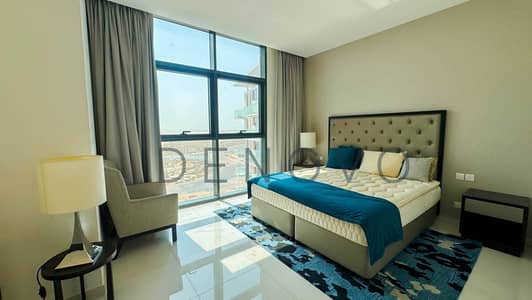 1 Bedroom Flat for Rent in Dubai South, Dubai - Best Price | Spacious | Ready to Move