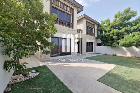4 Bedroom Villa for Rent in Al Reem Island, Abu Dhabi - 18. jpg