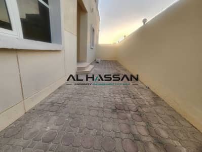 4 habitaciones Apartamento para en Alquiler en Madinat Al Riyad, Abu Dhabi - 20250924_175539. jpg