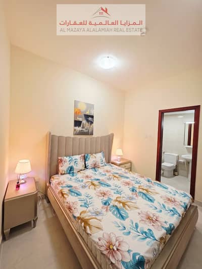 1 Slaapkamer Appartement te Huur in Al Taawun, Sharjah - WhatsApp Image 2026-09-14 at 5.41. 22 PM (1). jpeg 1 Slaapkamer Appartement te Huur in Al Taawun, Sharjah - WhatsApp Image 2026-09-14 at 5.41. 22 PM (1). jpeg