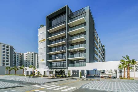 Monolocale in vendita a Dubai Production City (IMPZ), Dubai - Appartamento a Dubai Production City (IMPZ)，MYKA Residence, 750000 AED - 16507841