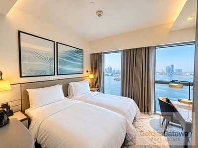 2 Schlafzimmer Wohnung zum Miete in Dubai Creek Harbour, Dubai - 5 (2). png