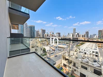 1 Slaapkamer Appartement te Huur in Jumeirah Village Circle (JVC), Dubai - Appartement in Jumeirah Village Circle (JVC)，JVC District 12，Binghatti Nova, 1 slaapkamer, 60000 AED - 16507856