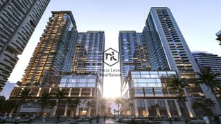 New Launch | 2 Mins Walking Distance | Dubai Frame View | Booking With 10%