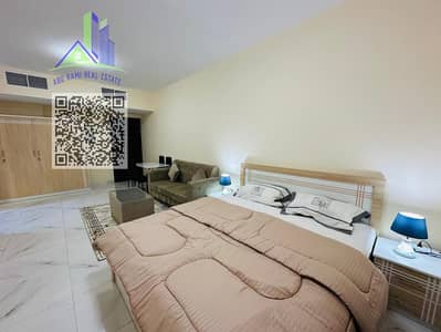 Estudio para en Alquiler en Corniche Ajman, Ajman - WhatsApp Image 2024-03-11 at 5.46. 44 AM (2). jpeg