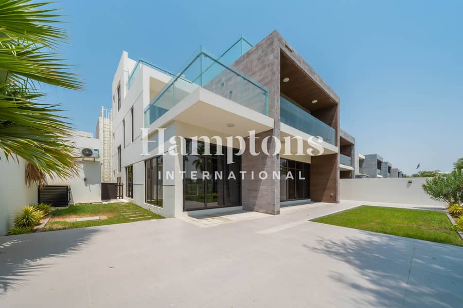 Вилла в Дамак Хиллс,Венето, 5 спален, 550000 AED - 16507964 Вилла в Дамак Хиллс,Венето, 5 спален, 550000 AED - 16507964