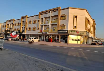 10+ Schlafzimmer Building zum Verkauf in Al Mowaihat, Ajman - WhatsApp Image 2026-09-14 at 6.09. 50 PM. jpeg