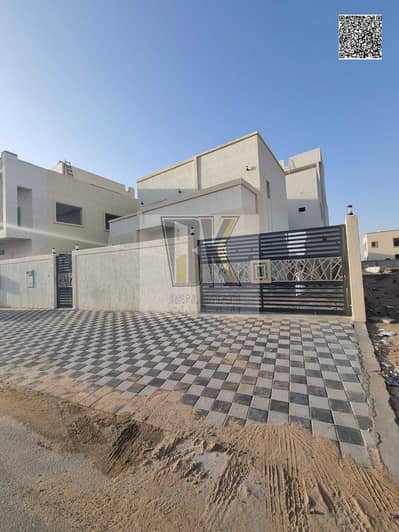 Villa de 3 chambres à à louer à Al Zahya, Ajman - WhatsApp Image 2026-09-14 at 11.27. 34 AM. jpeg Villa de 3 chambres à à louer à Al Zahya, Ajman - WhatsApp Image 2026-09-14 at 11.27. 34 AM. jpeg