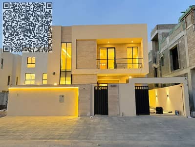 5 Camere Villa in affitto a Al Yasmeen, Ajman - WhatsApp Image 2026-09-14 at 3.25. 28 PM (1). jpeg