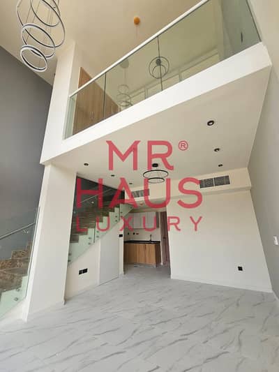 1 Slaapkamer Townhouse te Huur in Rukan, Dubai - DINA 3. jpeg