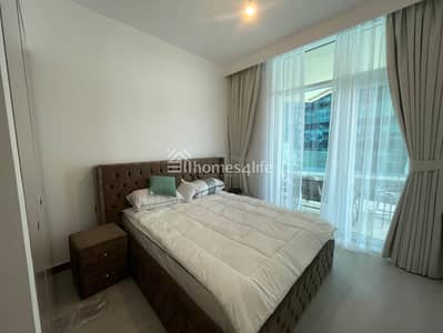 2 Slaapkamers Appartement te Huur in Business Bay, Dubai - Appartement in Business Bay，Urban Oasis by Missoni, 2 slaapkamers, 170000 AED - 16507995
