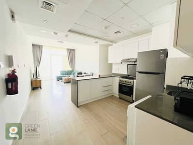 1 habitación Apartamento para en Alquiler en Jumeirah Village Circle (JVC), Dubai - WhatsApp Image 2026-09-14 at 16.15. 26 (1). jpeg