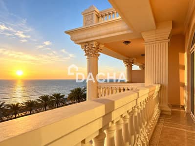 2 habitaciones Apartamento para en Alquiler en Palm Jumeirah, Dubai - Apartamento en Palm Jumeirah，The Crescent，Kempinski Hotel & Residences Palm Jumeirah Villas, 2 dormitorios, 450000 AED - 16375773