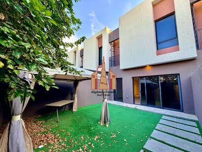 2 Bedroom Townhouse for Rent in Aljada, Sharjah - 9356dcdd-c61b-415c-b803-9d32800c3580. jpeg 2 Bedroom Townhouse for Rent in Aljada, Sharjah - 9356dcdd-c61b-415c-b803-9d32800c3580. jpeg