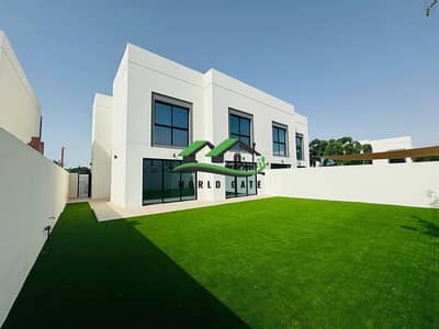 4 Schlafzimmer Villa zum Miete in Yas Island, Abu Dhabi - WhatsApp Image 2026-04-22 at 8.05. 42 AM (1). jpeg